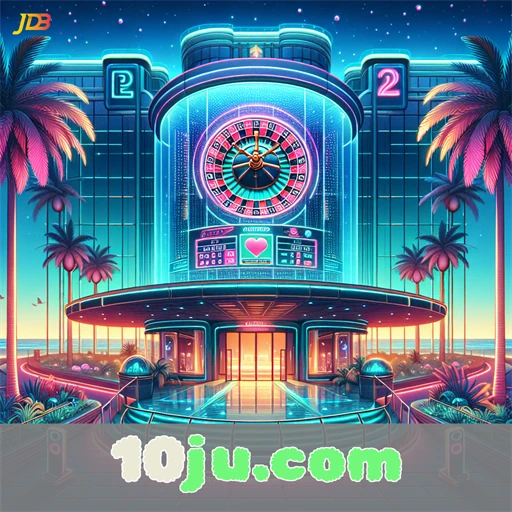 10ju.com Aplicativo móvel