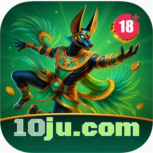 10ju.com logo