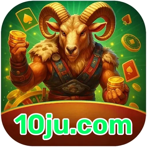 10ju.com: Promoções Imperdíveis Que Cada Jogador Deve Conhecer!
