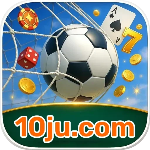 10ju.com: Descubra os Melhores Eventos Esportivos do Mundo dos Jogos
